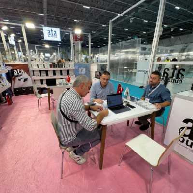 Feria Istanbul Expo Center