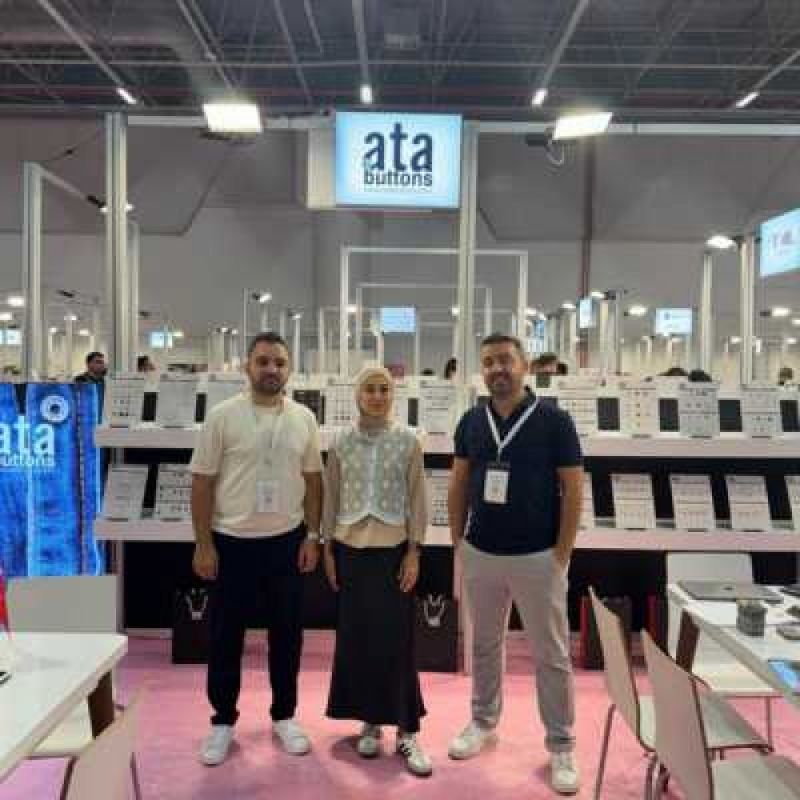 Feria Istanbul Expo Center