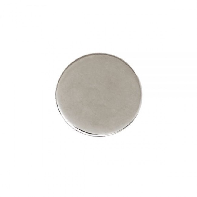 Botones de Pie de Aleación para Coser — Productos de Zamak, detalle, Ata Buttons Turquía