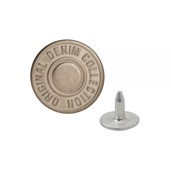 Botones para Vaqueros Móviles — al por mayor, Ata Buttons